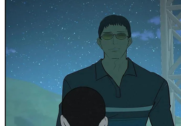 [第76话] 原象川大桥下的烟花 第70页