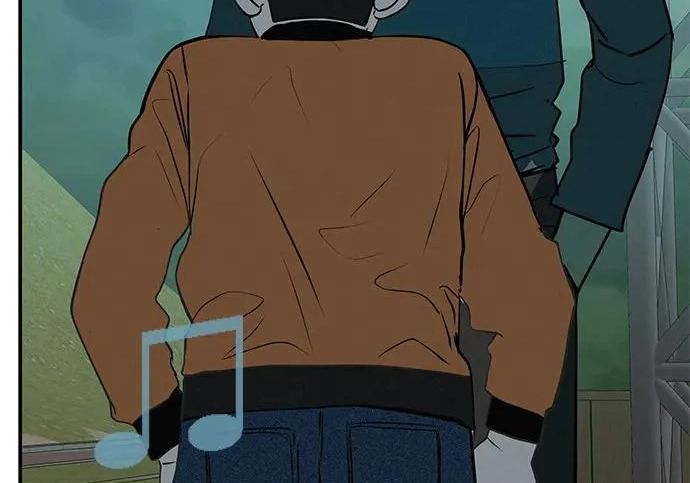 [第76话] 原象川大桥下的烟花 第71页