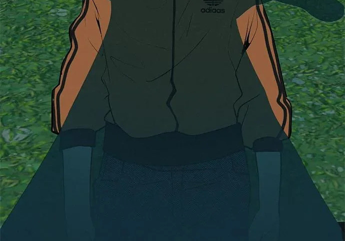 [第76话] 原象川大桥下的烟花 第84页