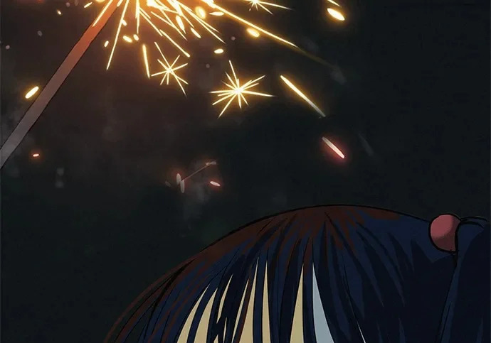 [第76话] 原象川大桥下的烟花 第94页