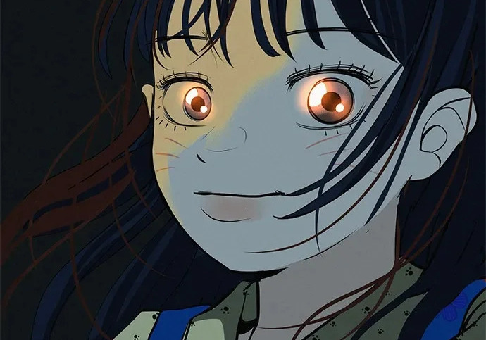 [第76话] 原象川大桥下的烟花 第95页