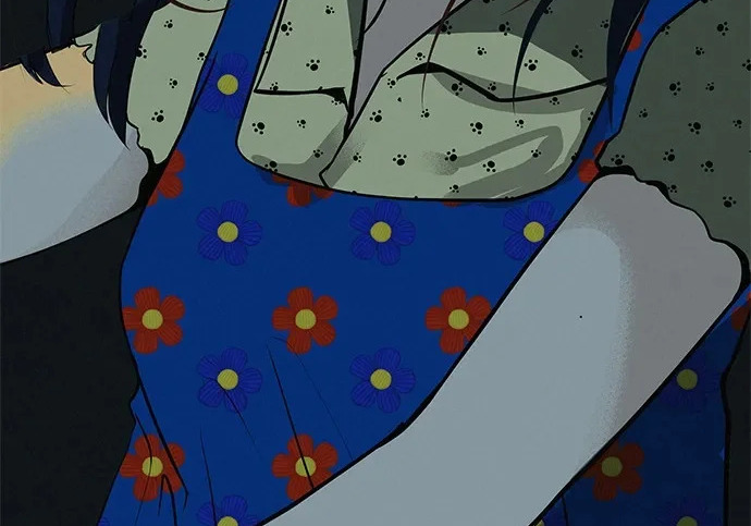 [第76话] 原象川大桥下的烟花 第96页