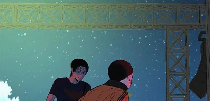[第76话] 原象川大桥下的烟花 第109页