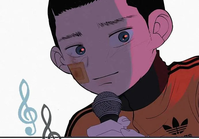 [第76话] 原象川大桥下的烟花 第118页
