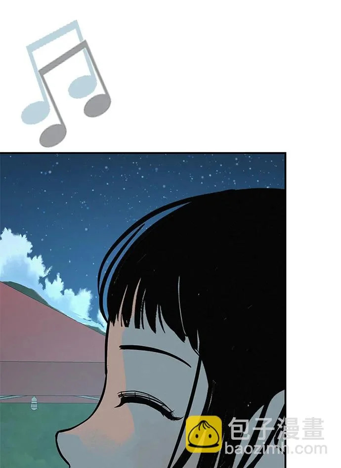 [第76话] 原象川大桥下的烟花 第124页