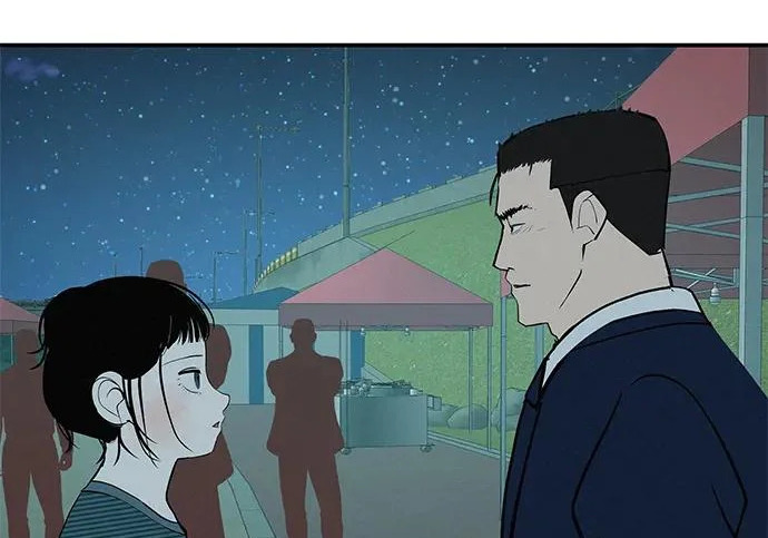 [第76话] 原象川大桥下的烟花 第158页