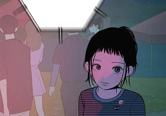 [第76话] 原象川大桥下的烟花 第193页