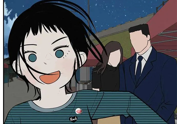 [第76话] 原象川大桥下的烟花 第205页