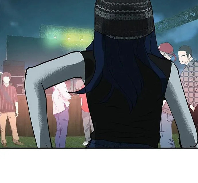 [第76话] 原象川大桥下的烟花 第253页