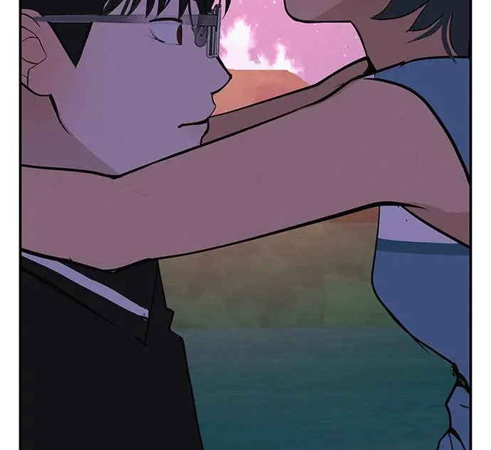 [第76话] 原象川大桥下的烟花 第284页
