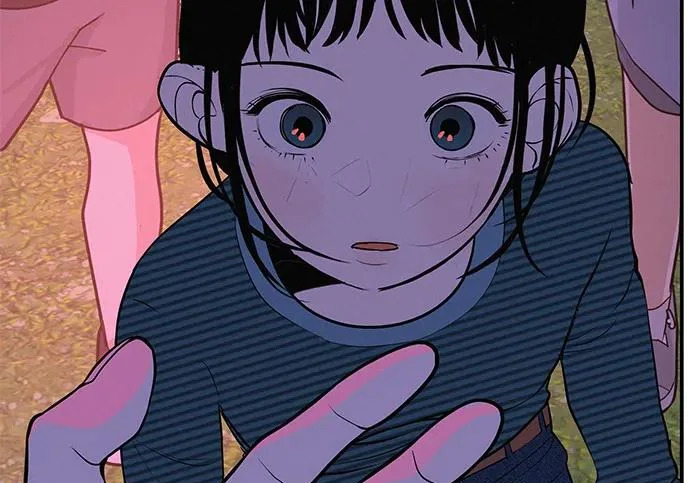 [第76话] 原象川大桥下的烟花 第305页