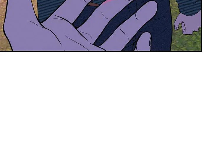 [第76话] 原象川大桥下的烟花 第306页
