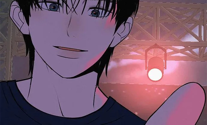 [第76话] 原象川大桥下的烟花 第308页
