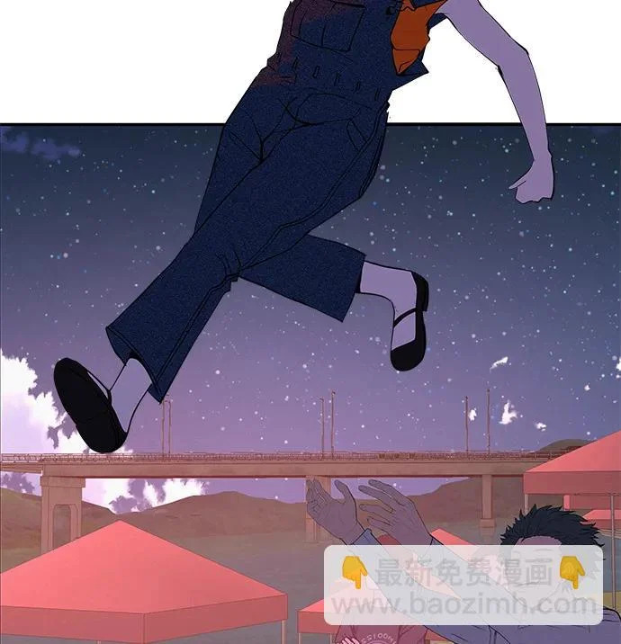 [第76话] 原象川大桥下的烟花 第323页