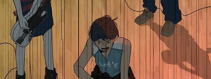 [第76话] 原象川大桥下的烟花 第342页