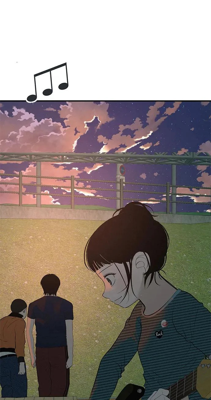 [第76话] 原象川大桥下的烟花 第347页