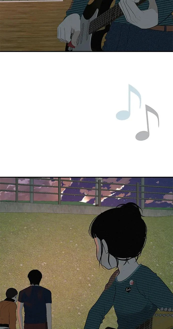 [第76话] 原象川大桥下的烟花 第348页