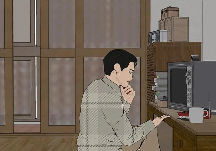 [第77话] 那时谁也无法阻止 第43页