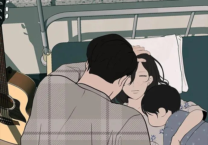 [第77话] 那时谁也无法阻止 第135页