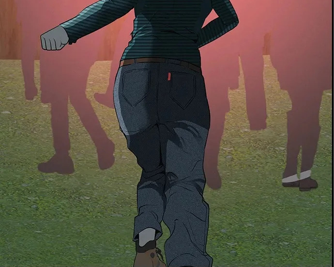 [第77话] 那时谁也无法阻止 第177页