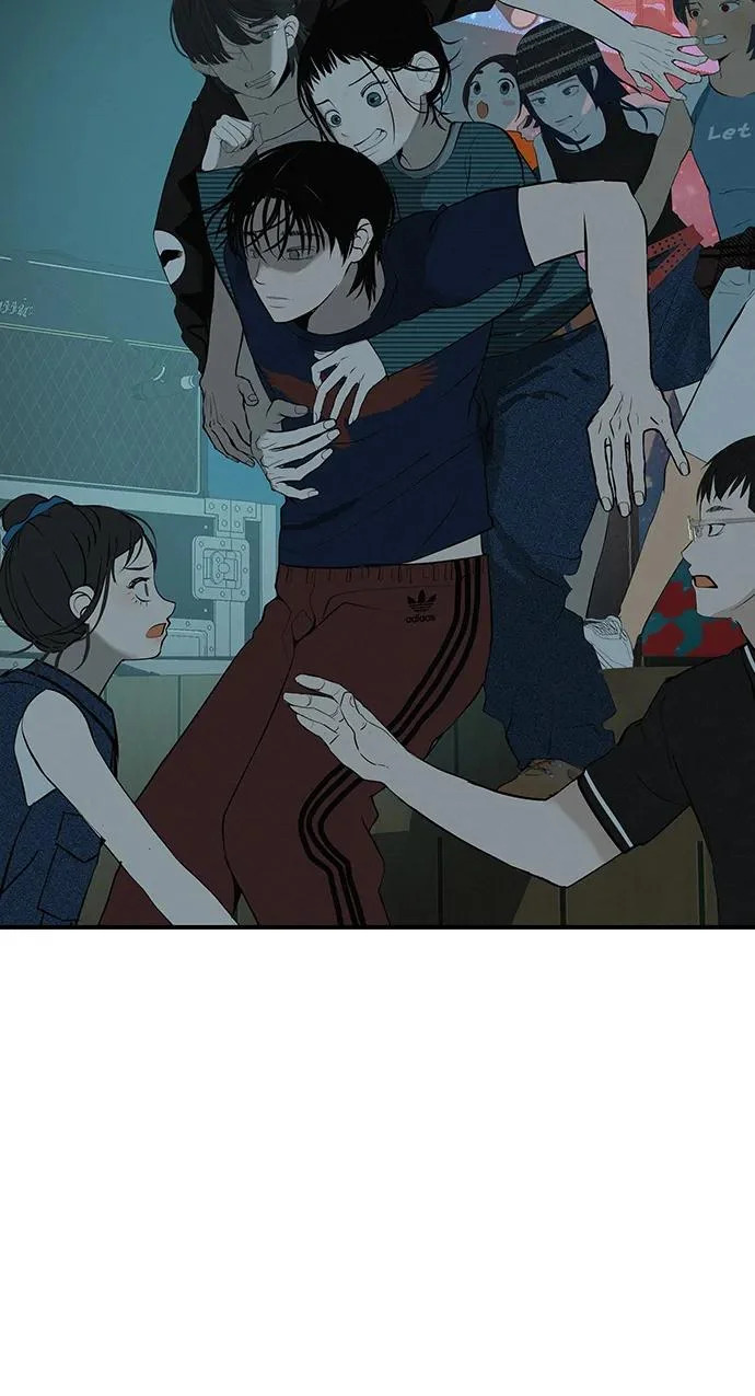 [第77话] 那时谁也无法阻止 第211页