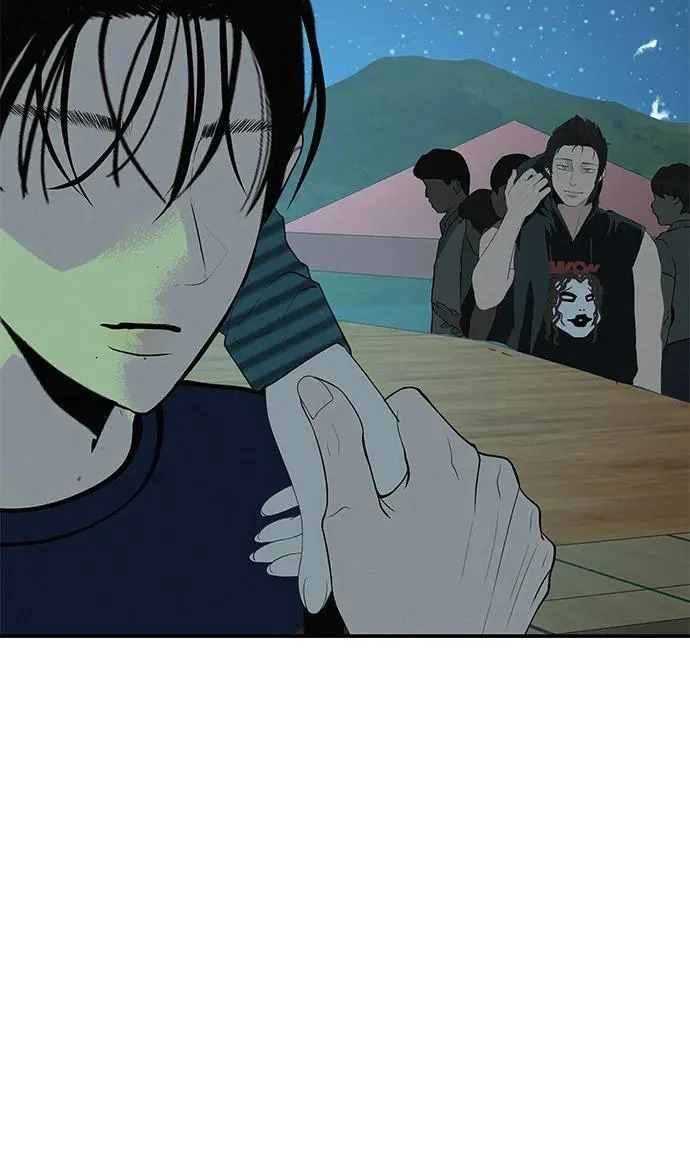 [第77话] 那时谁也无法阻止 第276页