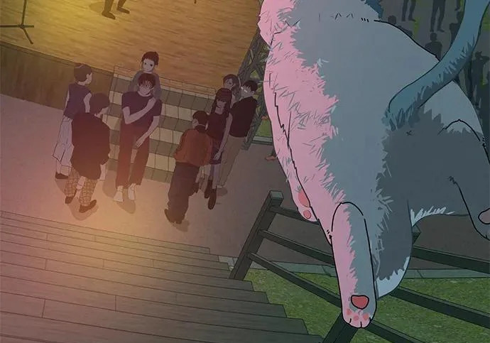 [第77话] 那时谁也无法阻止 第313页