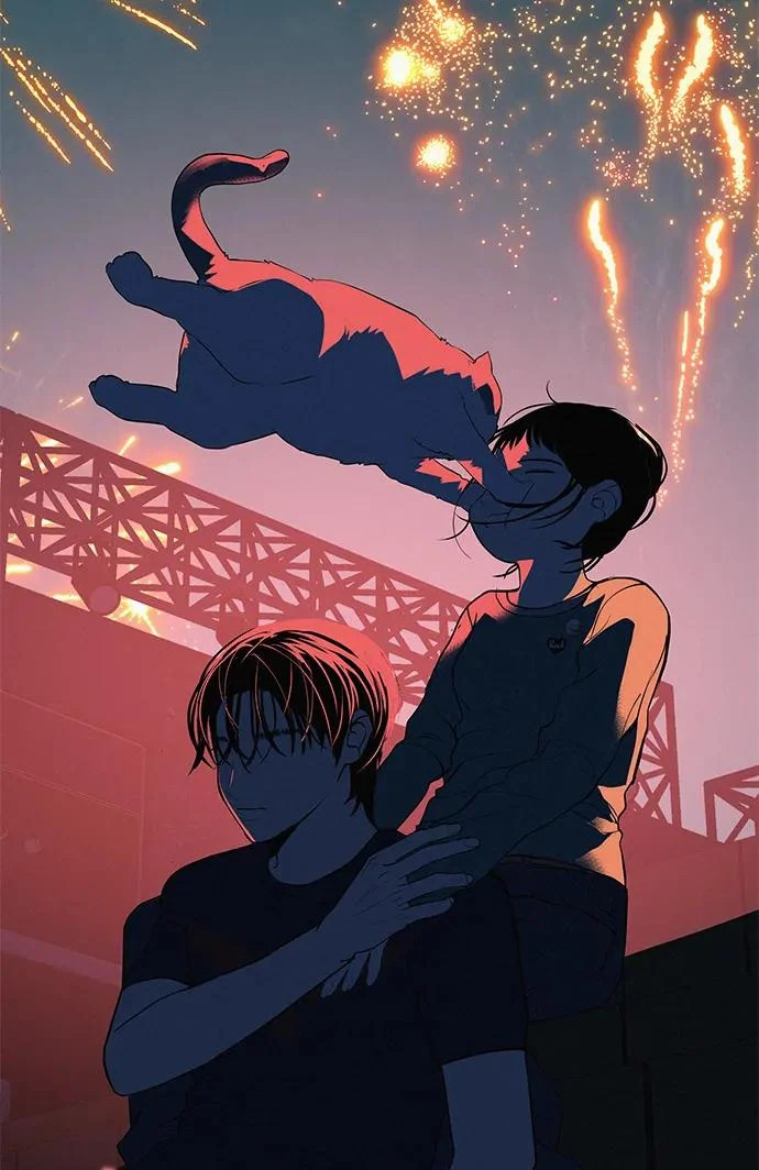 [第77话] 那时谁也无法阻止 第325页