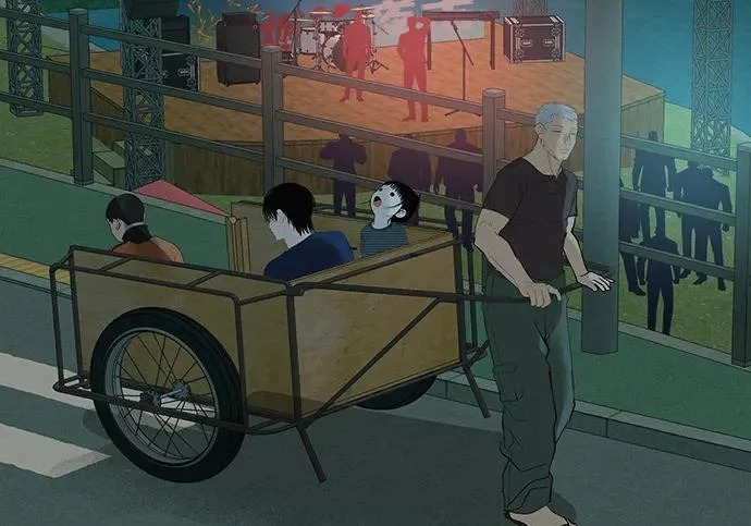 [第78话] 如果一切都不变… 第27页