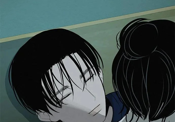 [第78话] 如果一切都不变… 第71页