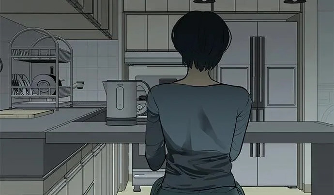 [第79话] 上学时间 第104页