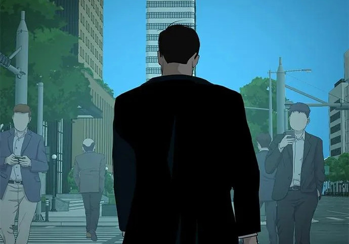 [第79话] 上学时间 第107页