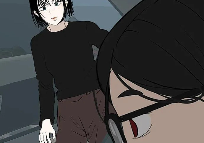 [第79话] 上学时间 第138页