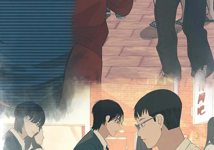 [第79话] 上学时间 第159页