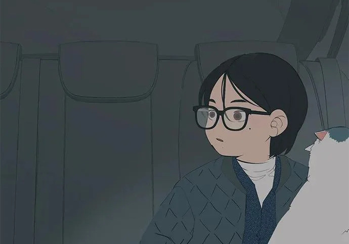 [第79话] 上学时间 第166页