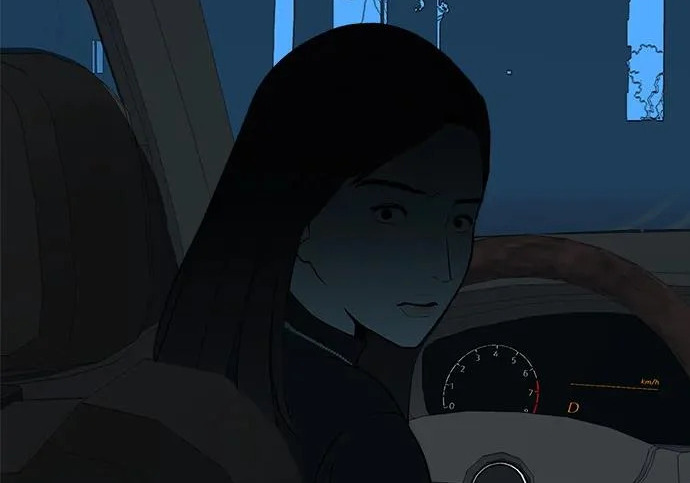 [第79话] 上学时间 第215页