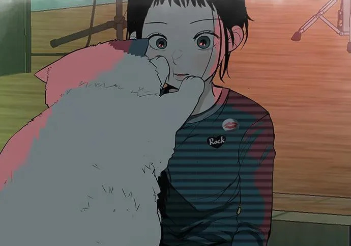 [第79话] 上学时间 第361页