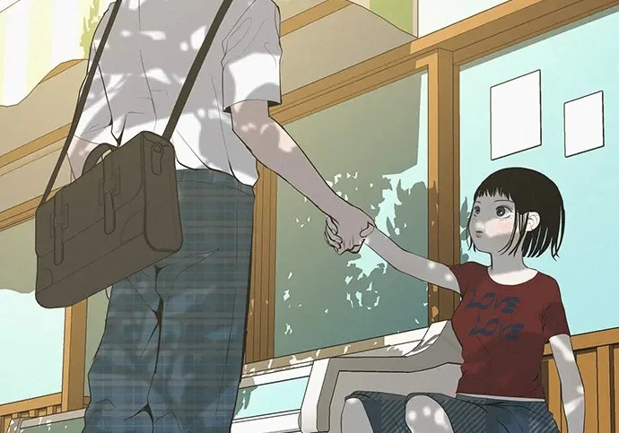 [第79话] 上学时间 第374页