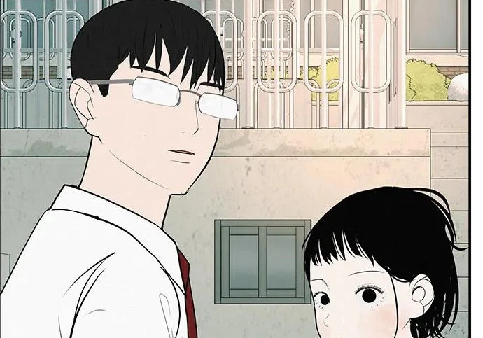 [第80话] 正因并非总能如愿以偿 第167页