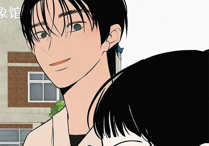 [第80话] 正因并非总能如愿以偿 第254页