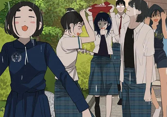 [第80话] 正因并非总能如愿以偿 第279页