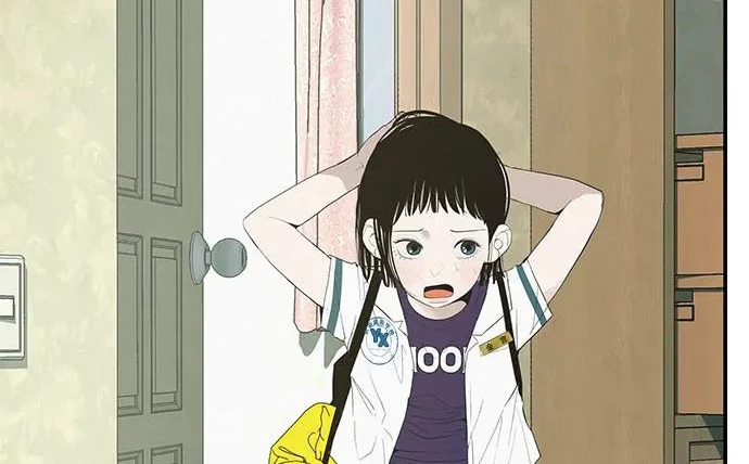 [第81话] 个人的力量 第5页