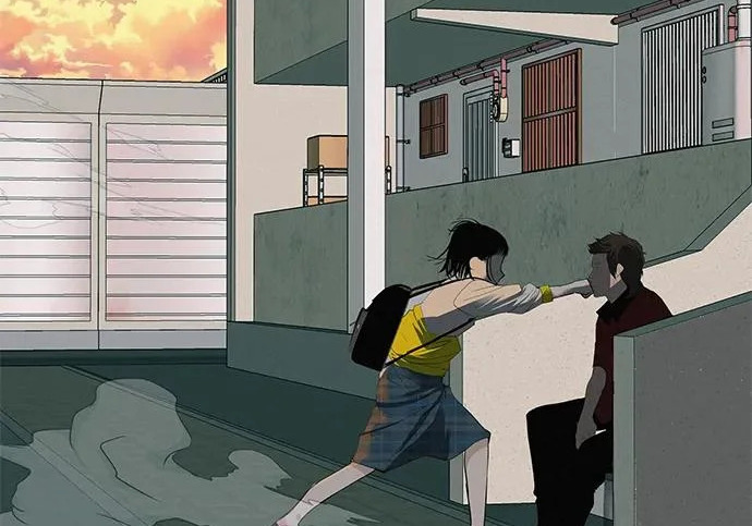 [第81话] 个人的力量 第229页