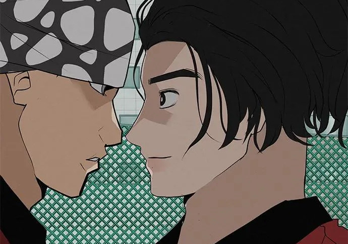 [第82话] 雾色中的黎明 第27页