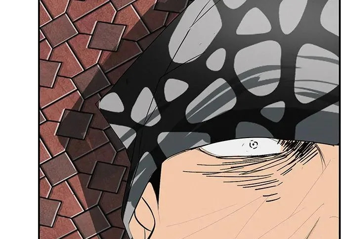 [第82话] 雾色中的黎明 第61页