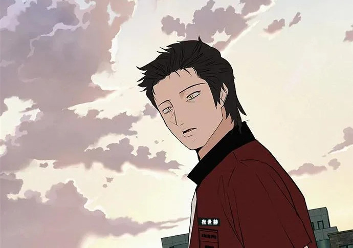 [第82话] 雾色中的黎明 第68页