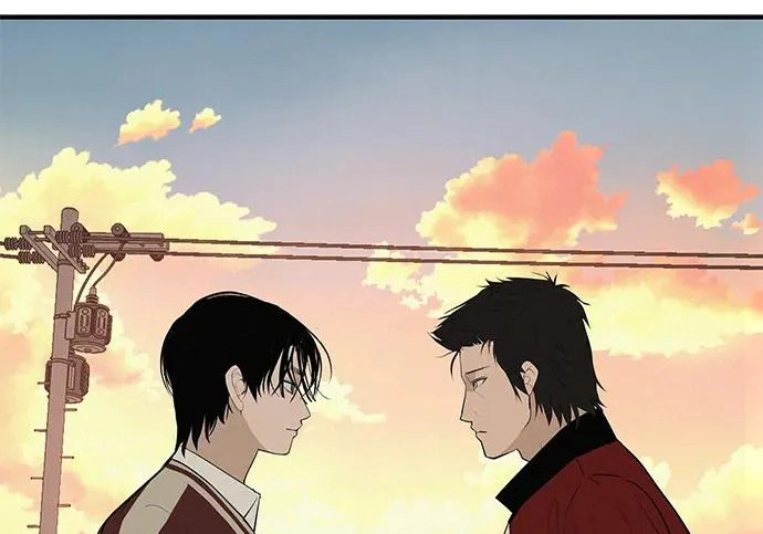 [第82话] 雾色中的黎明 第308页