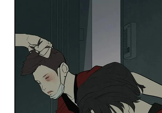 [第82话] 雾色中的黎明 第356页