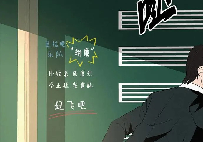[第83话] 致我的缪斯 第19页