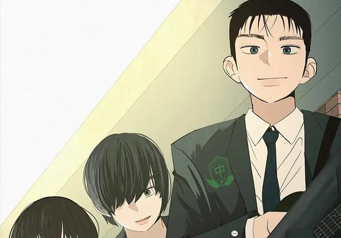 [第83话] 致我的缪斯 第38页